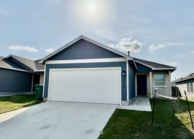 Property at 5115 Hornbeck Hts, Converse, TX, 78109, 3 beds, 2 baths, [object Object]