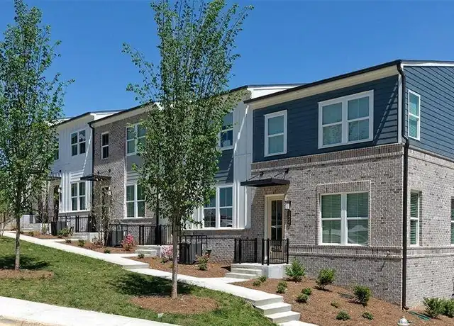 Property at 369 Skylar Way SE, Atlanta, GA, 30315, 3 beds, 3.5 baths, [object Object]