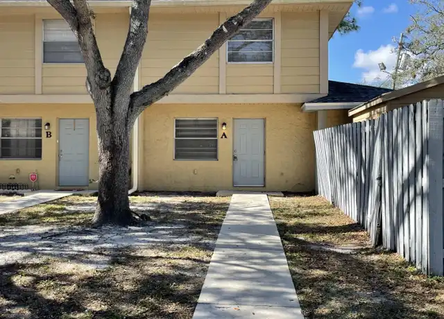 Property at 2016 S 10th St Unit A, Fort Pierce, FL, 34950, 2 beds, 2.5 baths, [object Object]