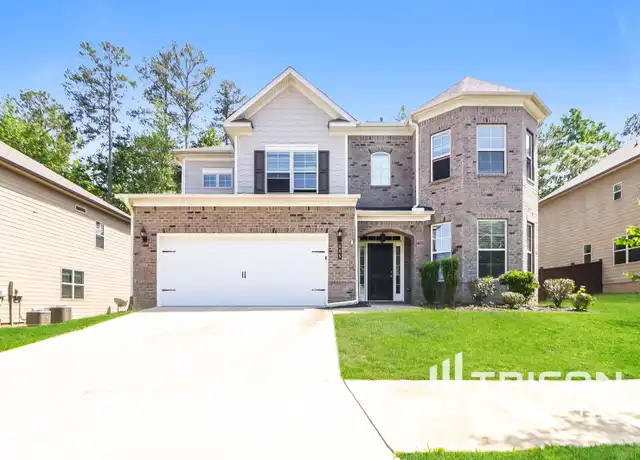 Property at 355 Hillgrove Dr, Canton, GA, 30114, 5 beds, 4 baths, [object Object]