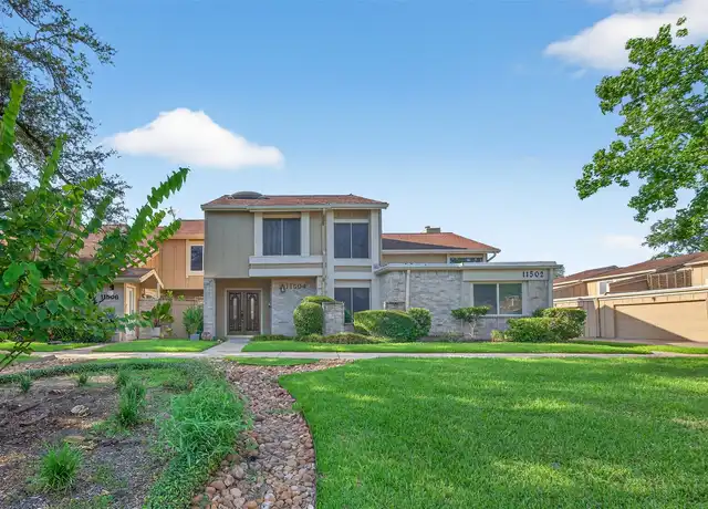 Property at 11504 Village Place Dr #107, Houston, TX, 77077, 3 beds, 2.5 baths, [object Object]