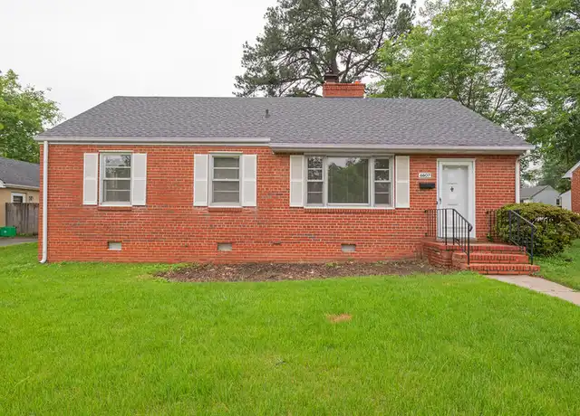 Property at 6607 Rolling Rd, Richmond, VA, 23226, 3 beds, 2 baths, [object Object]