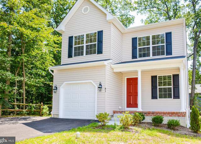 Photo of 81 Clarence Ave, Severna Park, MD 21146