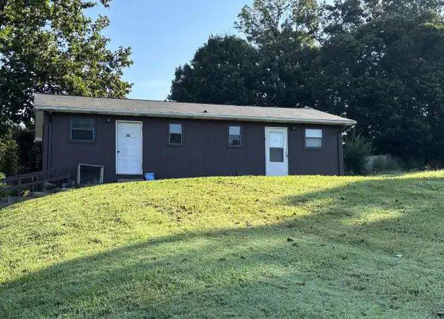 Property at 13 Woodland Rd Unit 13, Johnson City, TN, 37601, 1 bed, 1 bath, [object Object]