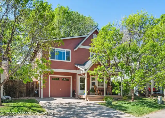 Property at 309 Cleveland Pl, Carbondale, CO, 81623, 4 beds, 3.5 baths, [object Object]