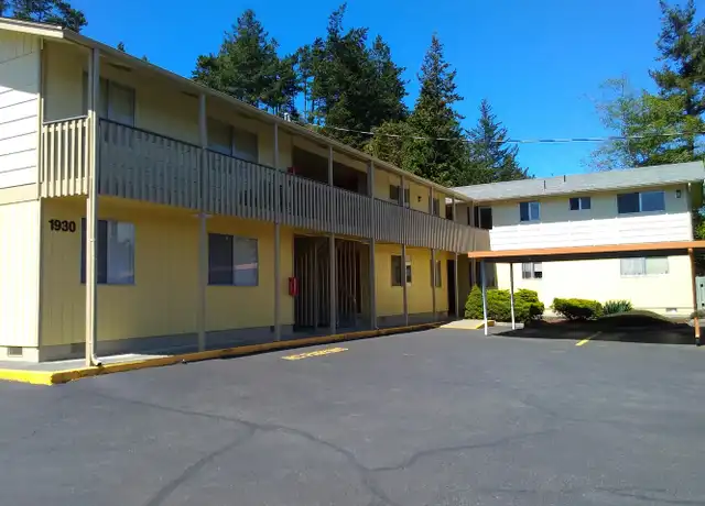 Property at 1930 Maple St Unit 2250-01, North Bend, OR, 97459, 2 beds, 1 bath, [object Object]