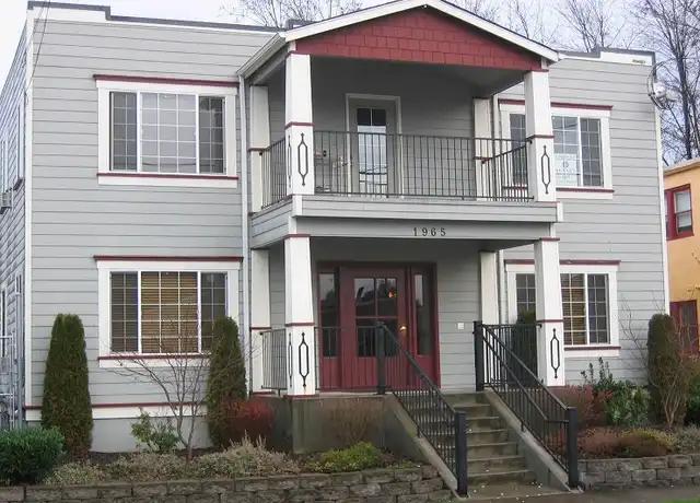 Property at 1965 NW Raleigh St Unit 3, Portland, OR, 97209, 2 beds, 1 bath, [object Object]
