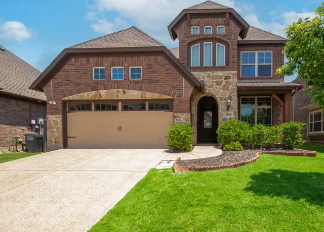 Property at 905 Brendan Dr, Little Elm, TX, 75068, 4 beds, 3.5 baths, [object Object]