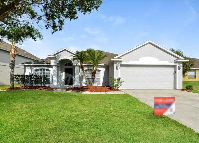 Property at 1803 Ironwood Way, Kissimmee, FL, 34746, 4 beds, 2 baths, [object Object]