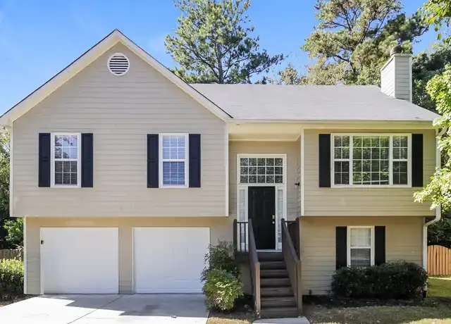 Property at 4927 Lighthouse Pointe, Acworth, GA, 30101, 4 beds, 3 baths, [object Object]