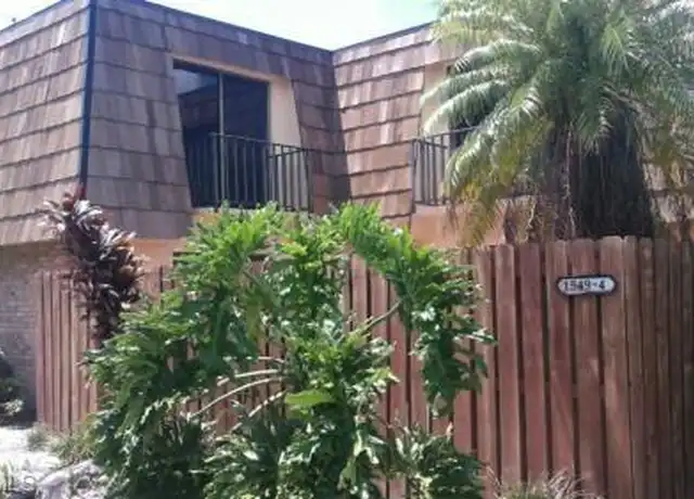 Property at 1549 Park Meadows Dr #4, Fort Myers, FL, 33907, 2 beds, 2 baths, [object Object]