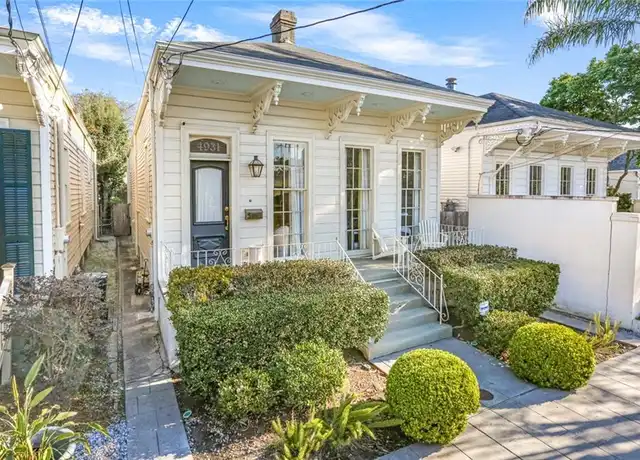 Property at 4931 Chestnut St, New Orleans, LA, 70115, 3 beds, 2.5 baths, [object Object]