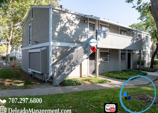 Property at 900 Southampton Rd #139, Benicia, CA, 94510, 1 bed, 1 bath, [object Object]