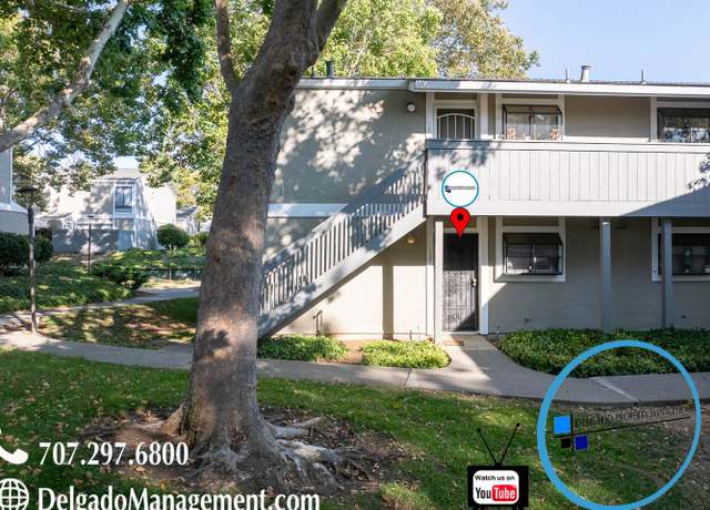 Photo of 900 Southampton Rd #139, Benicia, CA 94510