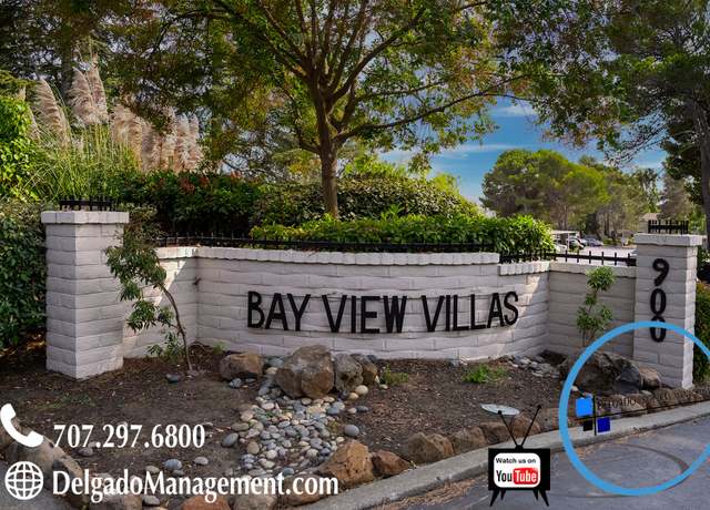 Photo of 900 Southampton Rd #139, Benicia, CA 94510