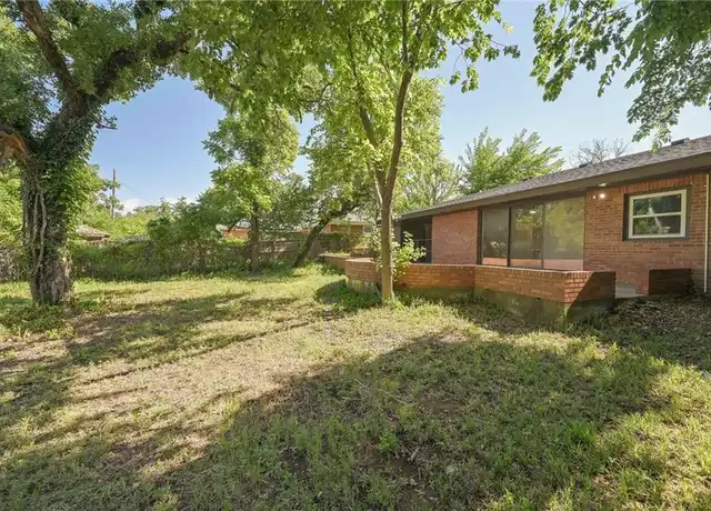 Property at 4309 Woods Dr, Oklahoma City, OK, 73111, 3 beds, 1.5 baths, [object Object]