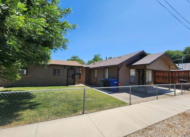 Photo of 270 C St, Patterson, CA 95363