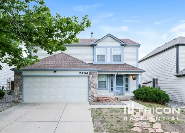 Property at 2784 S Danube St, Aurora, CO, 80013, 4 beds, 3.5 baths, [object Object]
