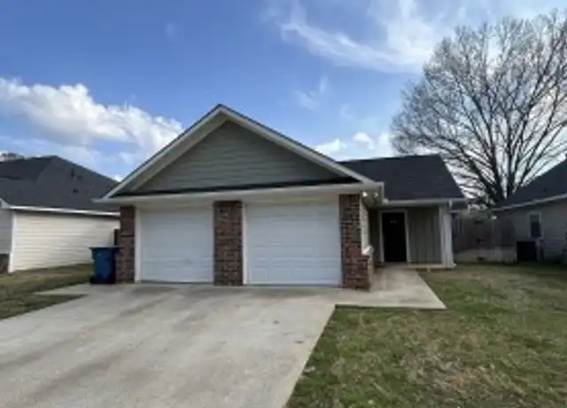 Property at 818 Texas 110 Unit 1A, Whitehouse, TX, 75791, 3 beds, 2 baths, [object Object]