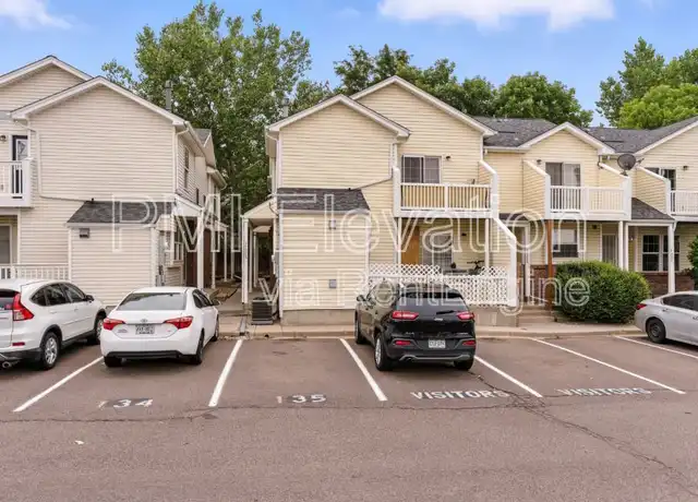 Property at 17281 E Ford Dr Unit A, Aurora, CO, 80017, 2 beds, 1.5 baths, [object Object]