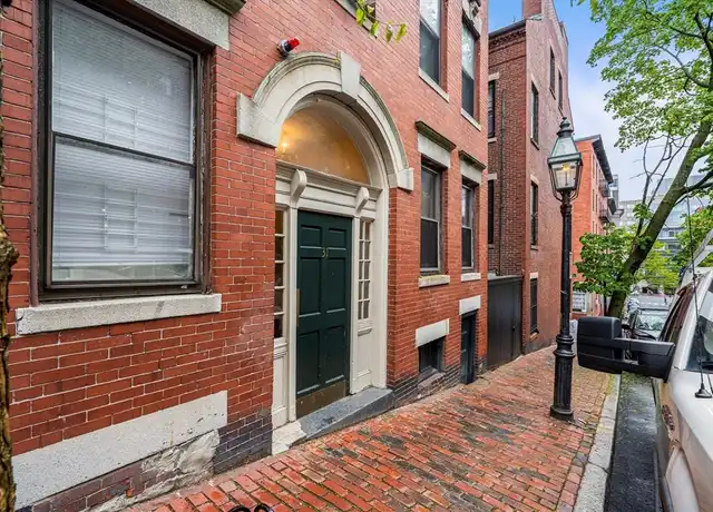 Property at 31 Irving St #4, Boston, MA, 02114, 2 beds, 1 bath, [object Object]