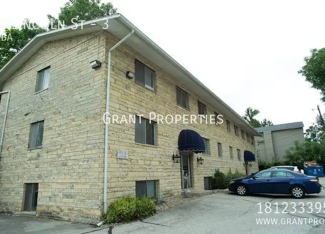 Property at 544 S Lincoln St Unit 3, Bloomington, IN, 47401, 1 bed, 1 bath, [object Object]
