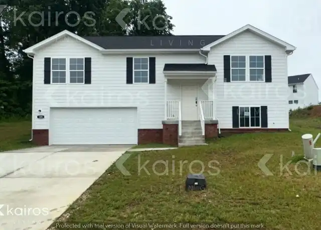 Property at 105 Rucksack Ct, Elizabethtown, KY, 42701, 4 beds, 3 baths, [object Object]