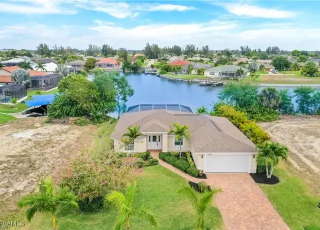 Property at 1723 SW 31st Ln, Cape Coral, FL, 33914, 3 beds, 2 baths, [object Object]