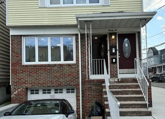 Property at 22 E 18th St Unit 1, Bayonne, NJ, 07002, 3 beds, 1 bath, [object Object]