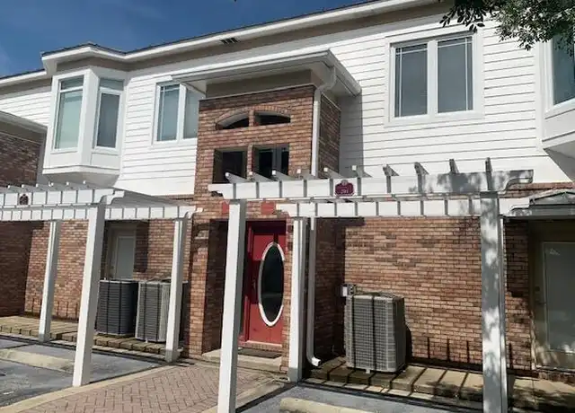 Property at 119 Beal Pkwy SE #201, Fort Walton Beach, FL, 32548, 1 bed, 1.5 baths, [object Object]
