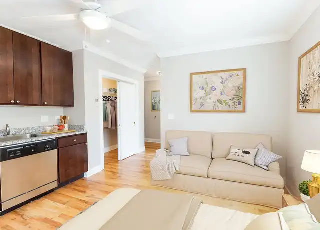 Property at 721 W. Belmont - 721 W Belmont Ave, Chicago, IL, 60657, 0 beds, 1 bath, [object Object]