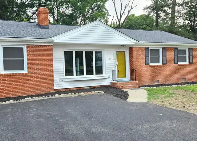 Property at 7508 Mayland Dr, Henrico, VA, 23294, 3 beds, 1.5 baths, [object Object]