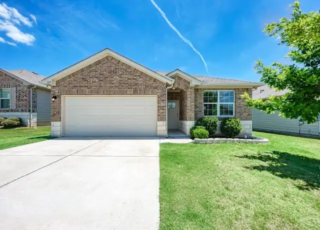 Property at 125 Jubilee Dr, Georgetown, TX, 78626, 3 beds, 2 baths, [object Object]