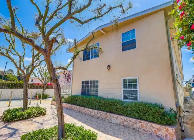 Property at 2419 Ridgeley Dr #01, Los Angeles, CA, 90016, 2 beds, 1 bath, [object Object]