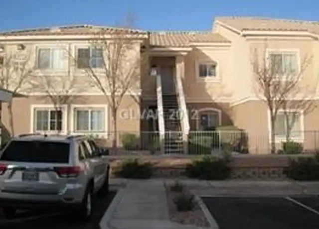 Property at 10552 Pine Pointe Ave #205, Las Vegas, NV, 89144, 2 beds, 2 baths, [object Object]