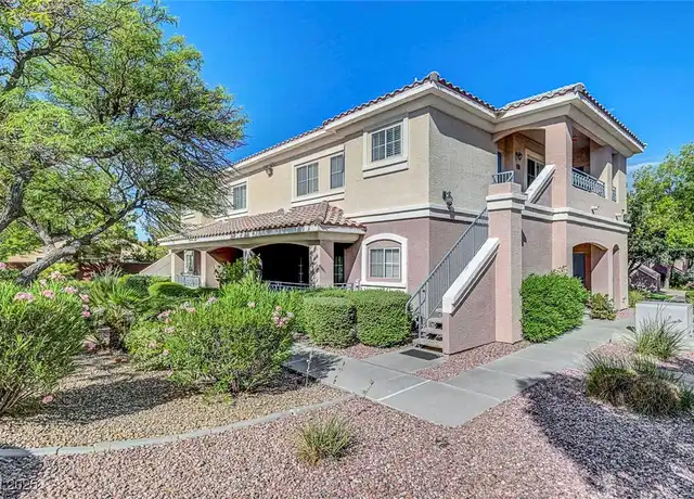 Property at 10552 Pine Pointe Ave #205, Las Vegas, NV, 89144, 2 beds, 2 baths, [object Object]