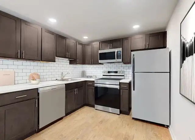 Property at Cherryhill Villas - 426 Estelle Dr, Lancaster, PA, 17601, 1-2 bed, 1 bath, [object Object]