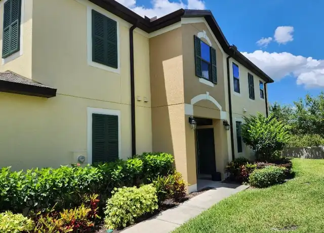 Property at 11512 Crowned Sparrow Ln, Tampa, FL, 33626, 3 beds, 2.5 baths, [object Object]