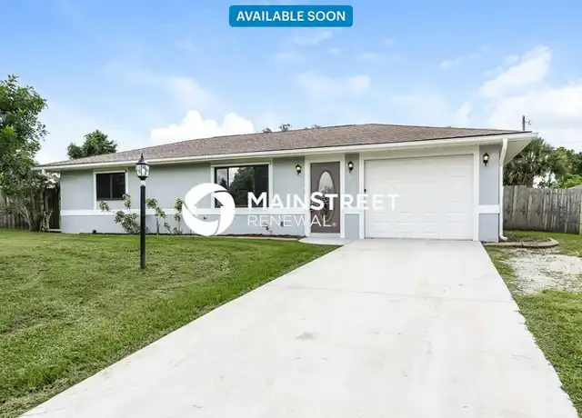 Property at 3879 Portair Ave, North Port, FL, 34286, 3 beds, 2 baths, [object Object]
