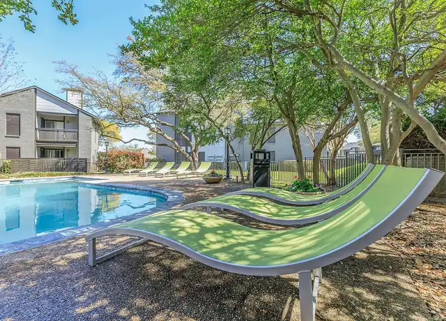 Property at The Timbers Apartments - 3565 Timberglen Rd, Dallas, TX, 75287, 1 bed, 1 bath, [object Object]