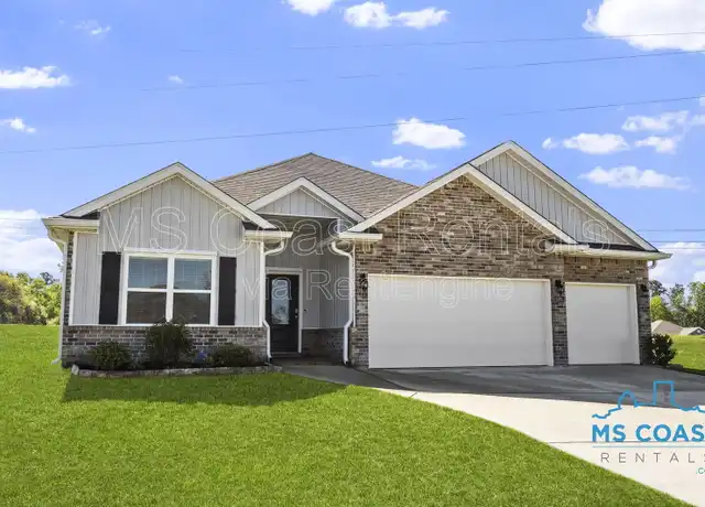 Property at 9393 Lost Tree Trl, Biloxi, MS, 39532, 4 beds, 3 baths, [object Object]