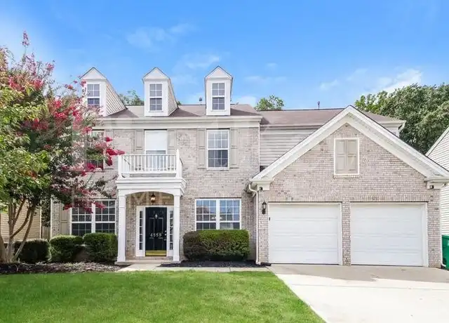 Property at 4559 Fairport Ct, High Point, NC, 27265, 4 beds, 2 baths, [object Object]