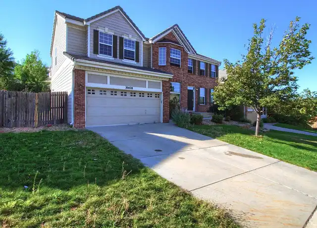 Property at 20428 E Saratoga Pl, Aurora, CO, 80015, 5 beds, 3 baths, [object Object]