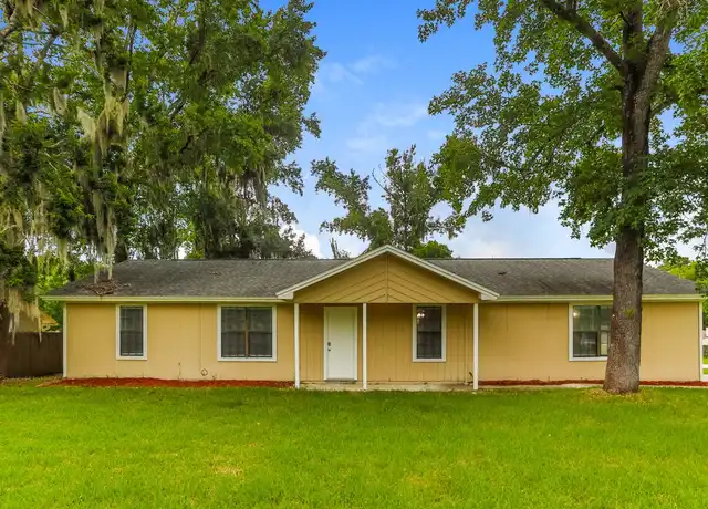 Property at 1988 Ashton St, Middleburg, FL, 32068, 4 beds, 2 baths, [object Object]