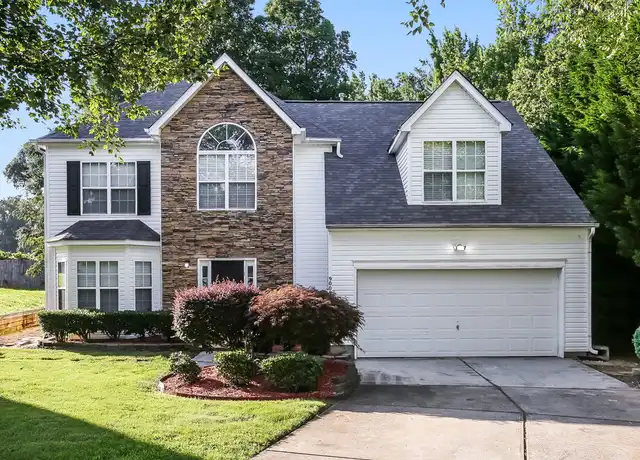 Property at 9008 Broad Ridge Ct, Charlotte, NC, 28269, 4 beds, 2 baths, [object Object]