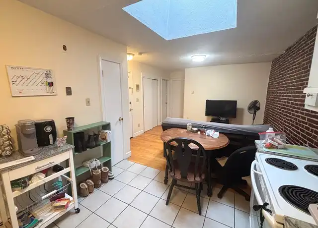 Property at 96 Tyler St Unit 7F, Boston, MA, 02111, 2 beds, 1 bath, [object Object]