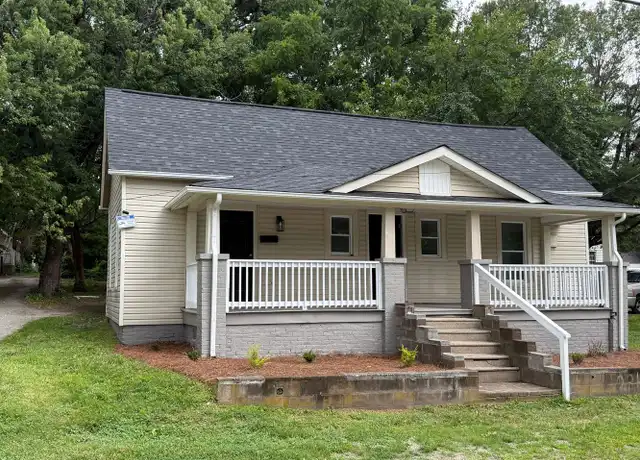 Property at 2315 Dacian St, Winston Salem, NC, 27107, 1 bed, 1 bath, [object Object]
