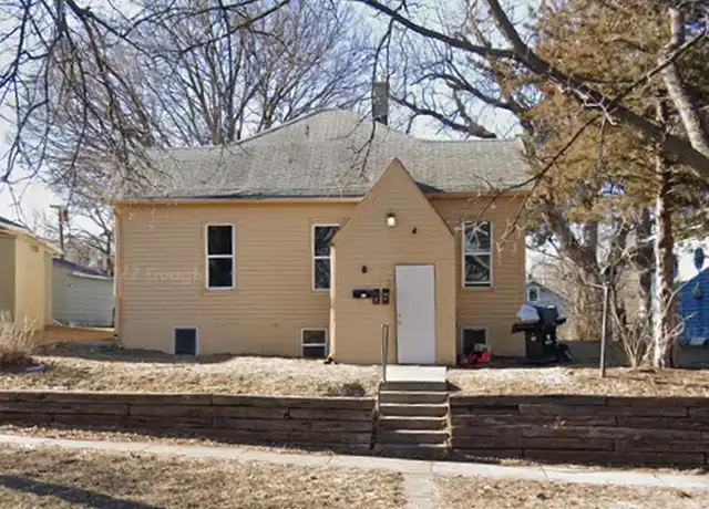 Property at 723 S 4th Ave Unit 1, Sioux Falls, SD, 57104, 1 bed, 1 bath, [object Object]