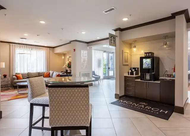 Property at The Monarch - 150 N East River Rd, Des Plaines, IL, 60016, 2 beds, 2 baths, [object Object]