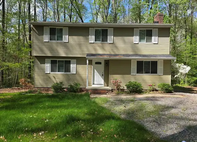Property at 4600 Painted Post Ln, Midlothian, VA, 23112, 4 beds, 2.5 baths, [object Object]
